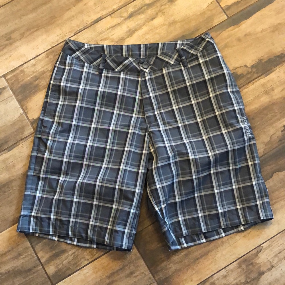Reebok golf shorts